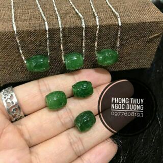 Lu thống Ngọc Bích - Vạn sự hanh thông