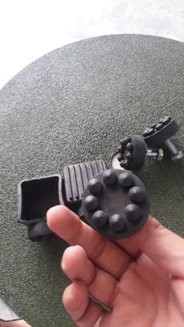 ĐẾ VÕNG - ĐỂ VÕNG