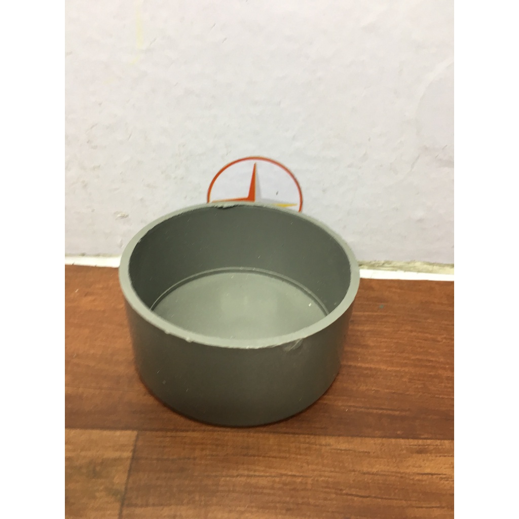 Nắp bịt PVC 90