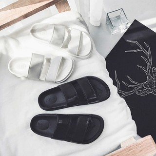 (Hàng quảng châu xịn) Sandal Nam, Dép quai ngang, Dép Nam phong cách Hàn Quốc