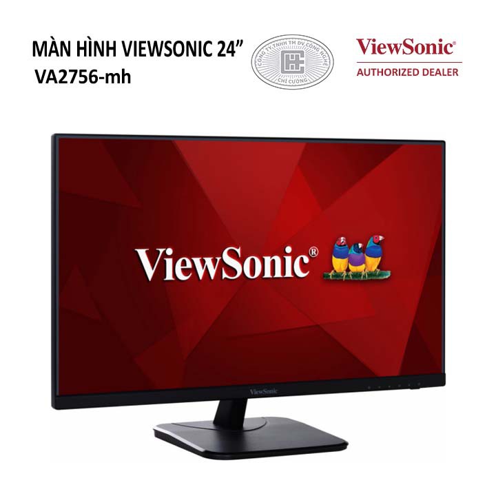 Màn hình Viewsonic VA2756-MH | WebRaoVat - webraovat.net.vn