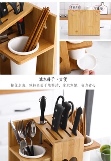 (Có sẵn )Ống đựng đũa sứ trắng cao cấp