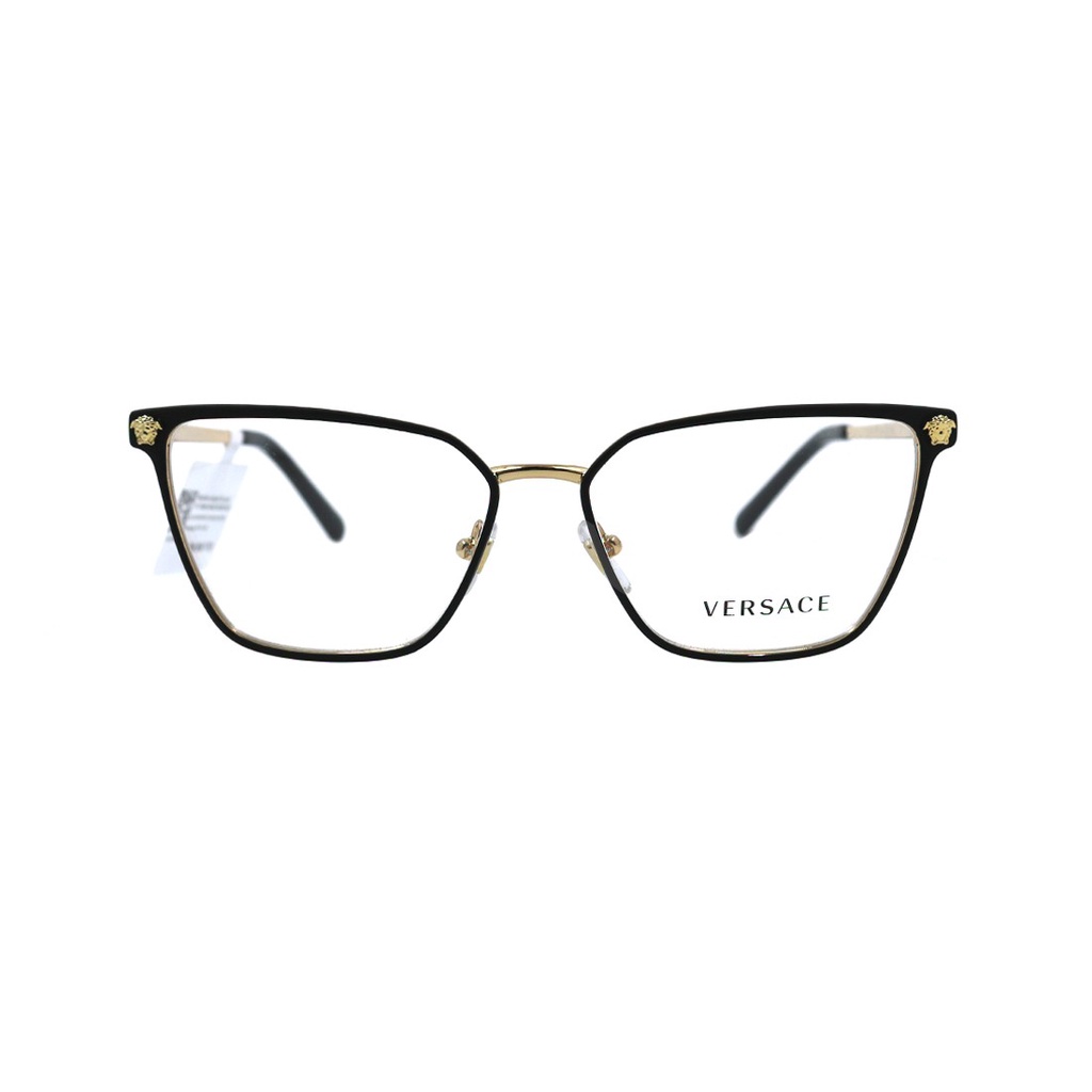 Gọng kính chính hãng Versace VE1275 1433 (54-15-140) màu sắc thời trang, thiết kế dễ đeo bảo vệ mắt