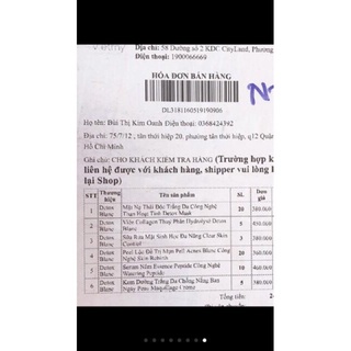 Sữa rửa mặt sinh học detox blanc [detoxblanc.vietmycosmetic]