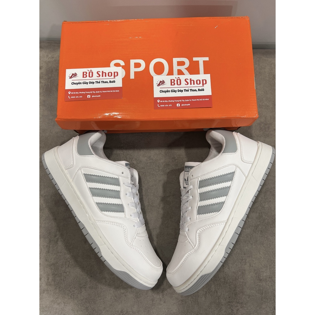GIÀY THỂ THAO BATA FASHION NAM