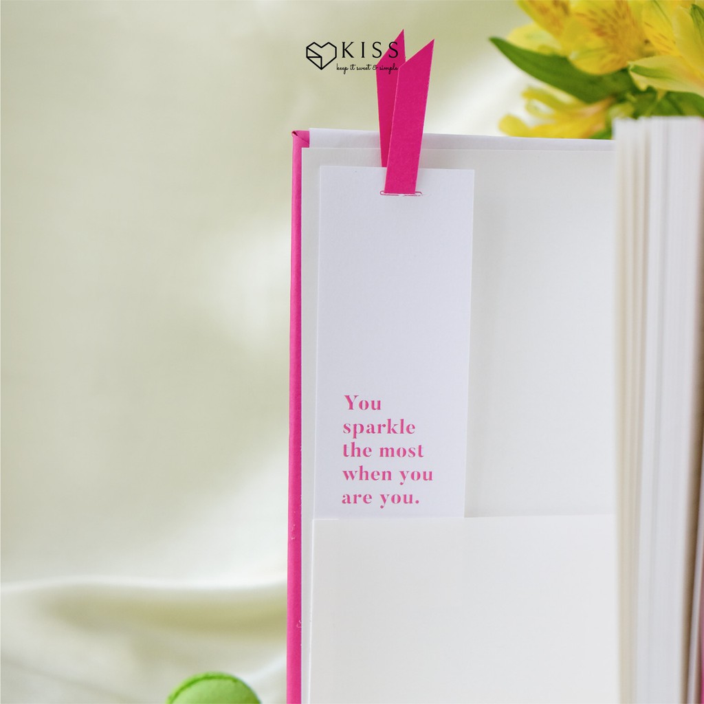 Sổ Tay Kẻ Dòng BE LIKE MACARONS 160 trang bồi bìa 14x21cm