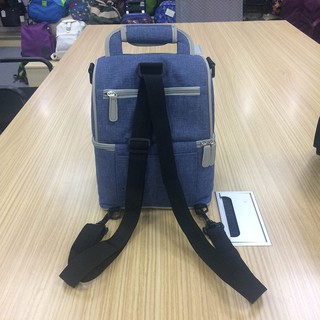 Balo đi sinh/Balo bỉm sữa Vcool