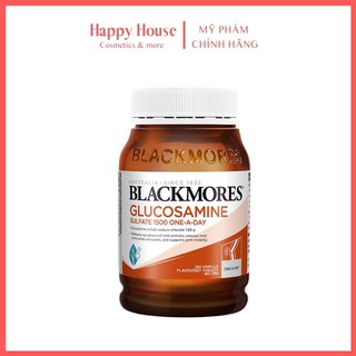 Bổ khớp glucosamin blackmore 180 viên