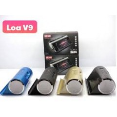 loa bluetooth V9