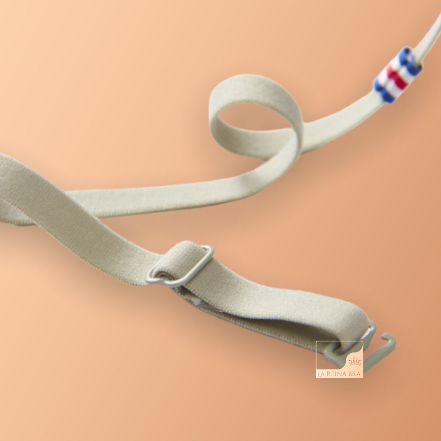 ÁO LÓT nữ su đúc LAREINA BRA - LRAL001 siêu thông hơi không viền không gọng có đệm nâng ngực