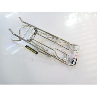 Baga raider 150 xăng cơ inox 10li
