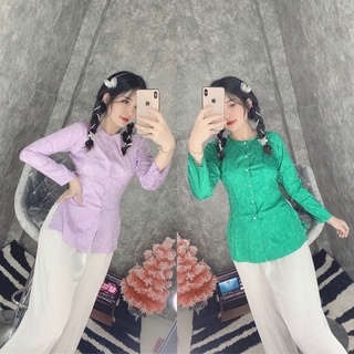 ĐỒ LAM ĐI CHÙA # BÀ BA GẤM