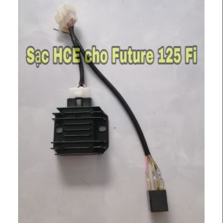 Sạc HCE cho xe Future 125 Fi