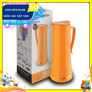 Phích đựng nước thời trang Rạng Đông 1 lít