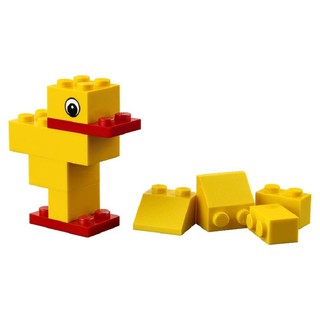 LEGO CREATOR - Chú Vịt