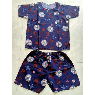 Bộ Tole bé trai size 16 cho bé 29-35kg