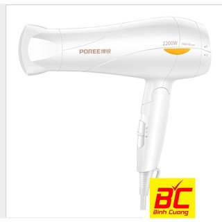 Máy Sấy Tóc Poree PH1610
