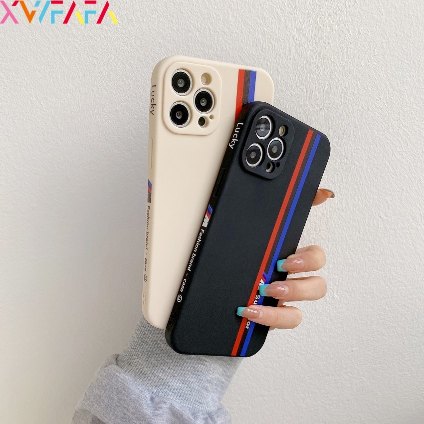 Ốp Điện Thoại Silicon Mềm Hình Camera Cho Xiaomi Redmi 10 Prime 9 Power 9A 9i 9T Note 11 Pro+ 11T 10T