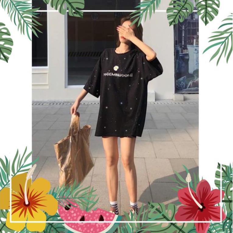Áo kim tuyến hoa cúc tia sét BYO976 ATSHOP CHUYÊN SỈ LẺ THỜI TRANG