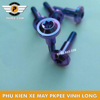 Ốc Tay Thắng Titan GR5 6ly32