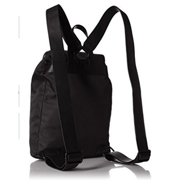 Ba Lô Nữ Đen Kenneth Cole Reaction Outlined Backpack (Mỹ)