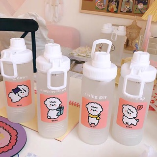 [BÌNH NƯỚC THUỶ TINH ORDER TAOBAO]