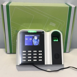 Máy chấm công vân tay Gigata T9