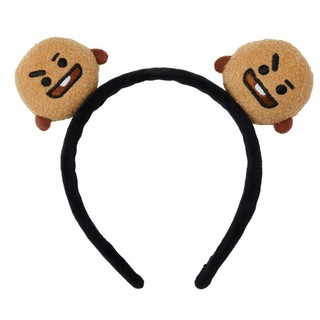 Cài tóc BTS (line friends BT21)