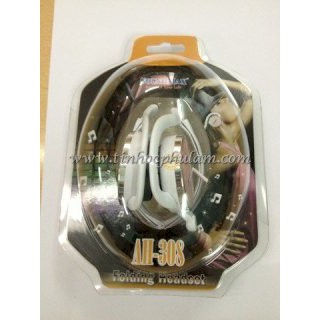 Tai Nghe SOUNDMAX AH308