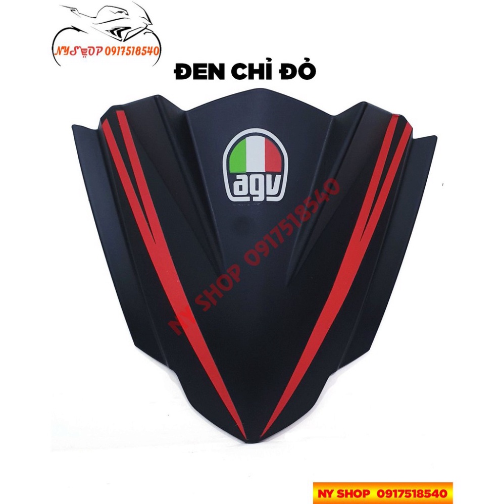 ỐP ĐẦU ĐÈN CHO EX 150 - 2019 VÀ WINNER X Ảnh thật Sp