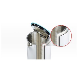 Bình siêu tốc Panasonic NC-HKD121WRA