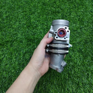 HỌNG XĂNG RAIDER SATRIA 38 mm/40mm