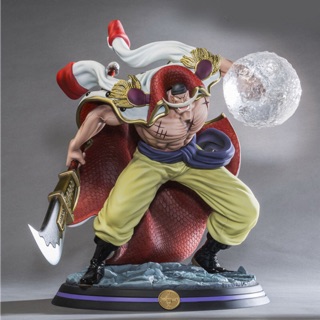 [Kadic] Mô hình Tứ hoàng Râu Trắng Onepiece