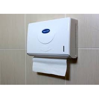 HỘP ĐỰNG GIẤY LAU TAY TIẾT KIỆM GIẤY GẮNG TƯỜNG TIỆN LỢI