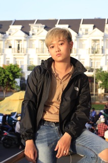 Áo Khoác Dù The N0rth  Face