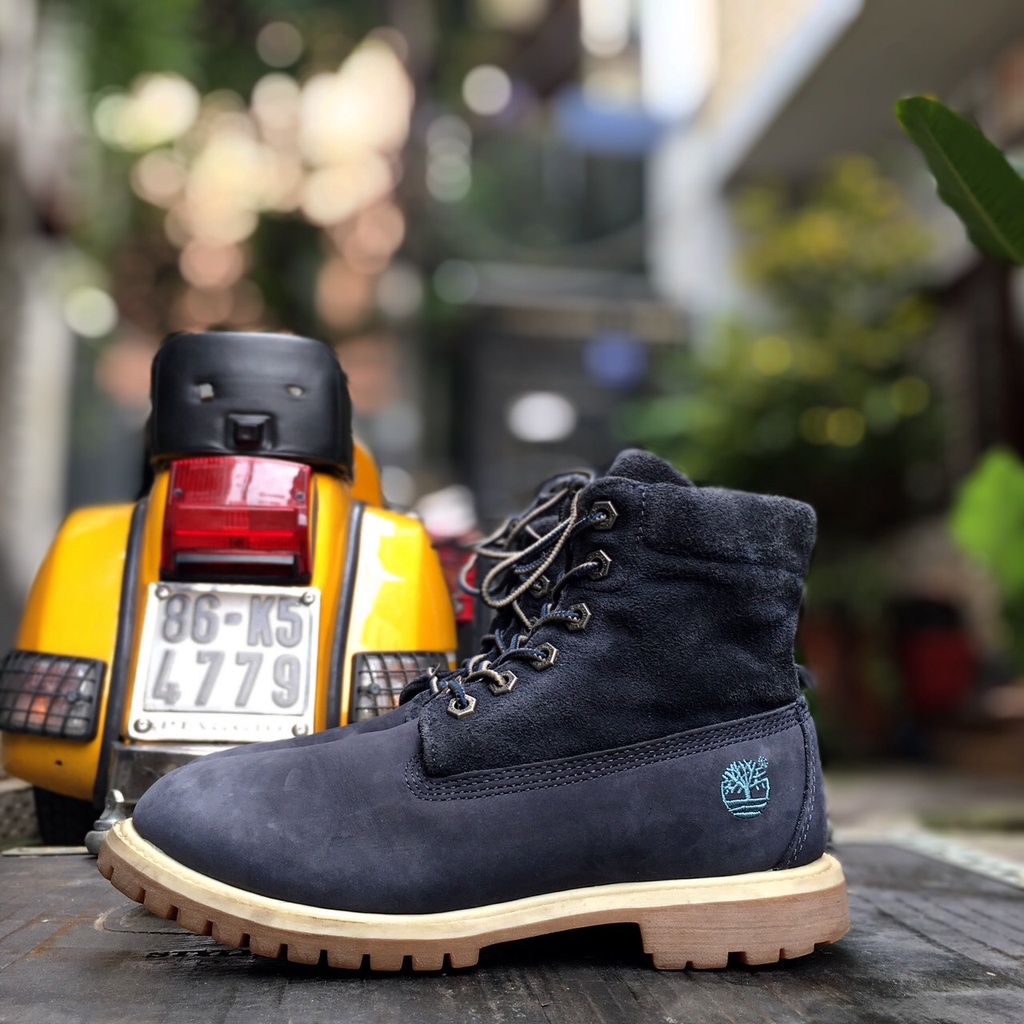 Timberland Boots Real Secondhand