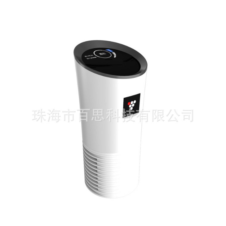 Máy lọc không khí sharp