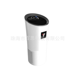 Máy lọc không khí sharp