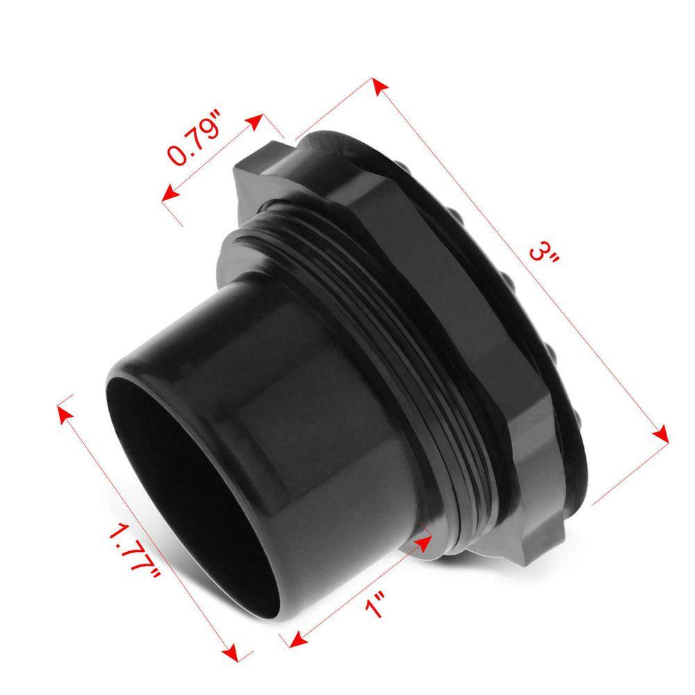 Ốp Bọc Lỗ Thông Gió Xe Hơi Hình Tròn Thông Gió A / C RV