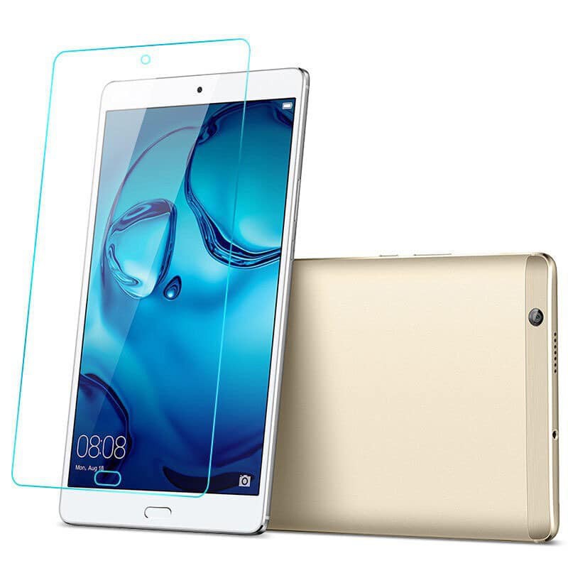 Dán cường lực huawei m3 8.4 inch, huawei Dtab D-01J