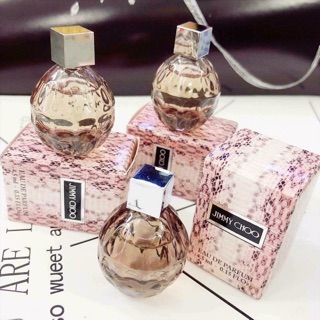 Mini 4.5ml nước hoa nữ Jimmy Choo EDP