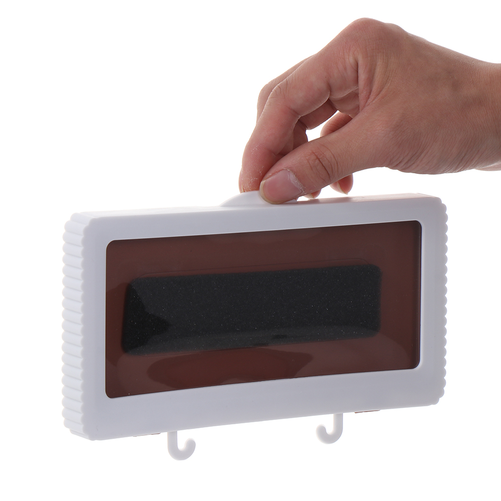 Hộp Đựng Điện Thoại Chống Nước Bảo Vệ Màn Hình Cảm Ứng Nhiều Màu Sắc Dùng Trong Phòng Tắm/Nhà Bếp/Nhà Bếp