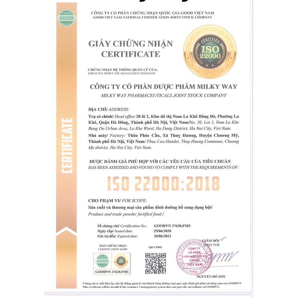 Sữa Glucose Plan SOYNA - Sữa Bổ Sung Canxi Hộp 900g