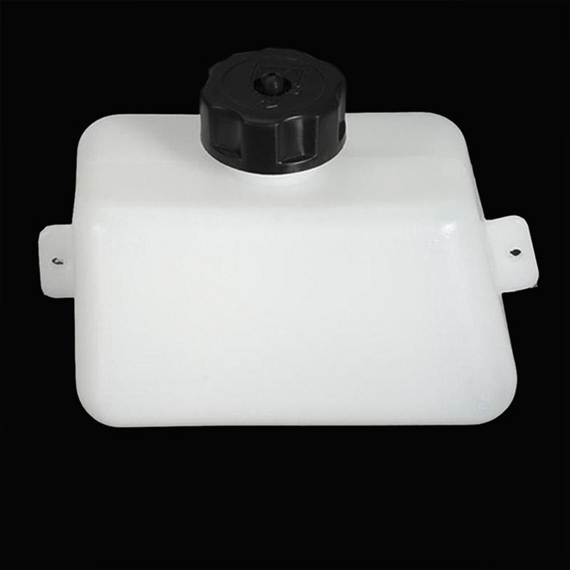Bình xăng xe máy bằng nhựa dung tích 1l