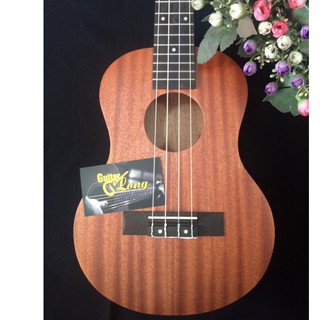 Đàn Ukulele Tenor MHĐ KLM CB3