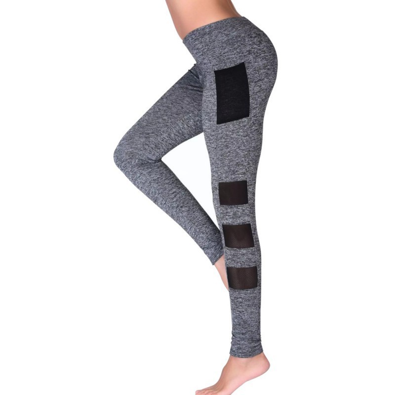 Quần Legging Tập Thể Thao / Yoga Cho Nữ | BigBuy360 - bigbuy360.vn