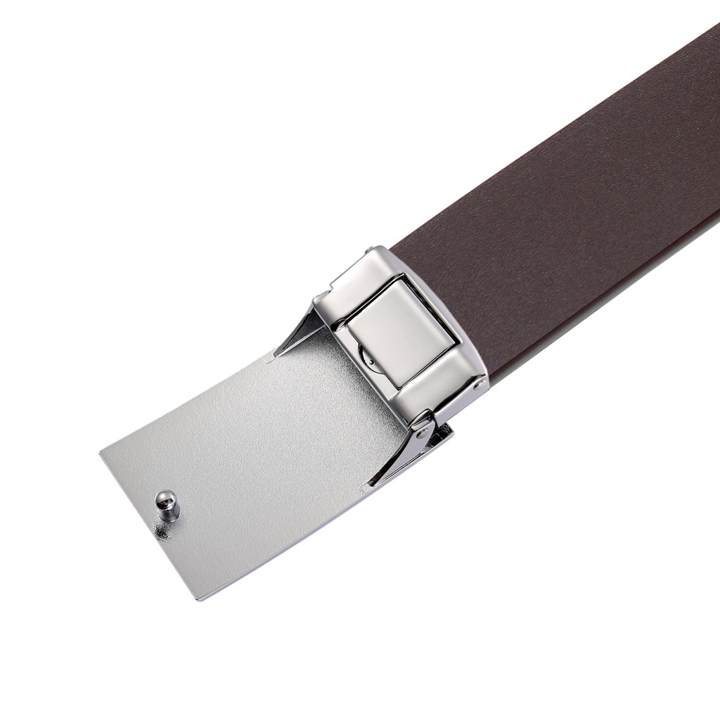 Thắt lưng da bò Anh Tho Leather M4B35-05