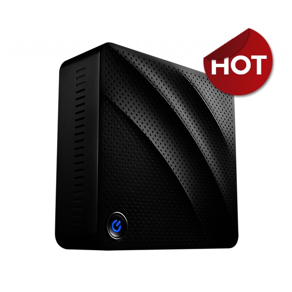 Máy Tính Mini PC MSI Cubi N (Pentium N5000 - Barbone) - Hàng Chính Hãng | BigBuy360 - bigbuy360.vn