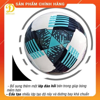 BÓNG ĐÁ ĐỘNG LỰC UHV 2.07 SPECTRO