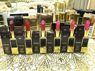 Son Tom Ford - kiểu mini